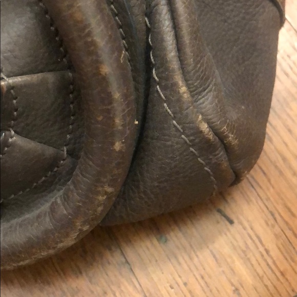 Chloe Paraty bag - Picture 3 of 10